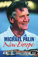 Michael Palin's New Europe