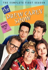 The Drew Cary Show