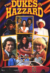 The Dukes of Hazzard