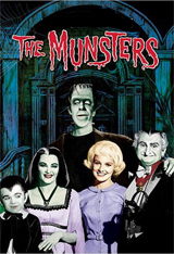 The Munsters