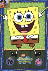Spongebob Squarepants