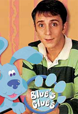 Blue's Clues