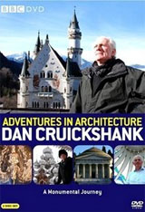 Dan Cruickshank's Adventure in Architecture