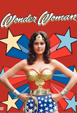 Wonder Woman