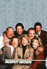 Murphy Brown