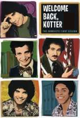 Welcome Back, Kotter