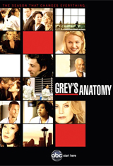 Grey's Anatomy