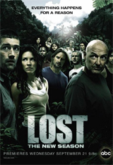 Lost