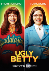 Ugly Betty
