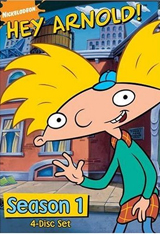 Hey Arnold!
