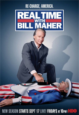 Real Time with Bill Maher