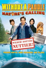 Without a Paddle 2