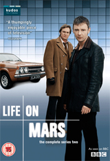 Life on Mars