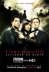 Torchwood