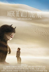 Where the Wild Things Are