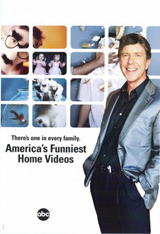 America's Funniest Home Videos