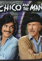 Chico and the Man