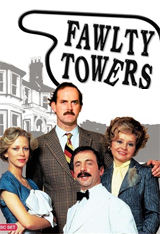 Fawlty Towers