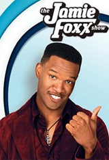 The Jamie Foxx Show