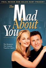 Mad About You