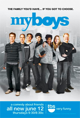 My Boys