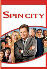 Spin City