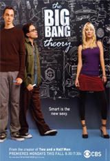 The Big Bang Theory