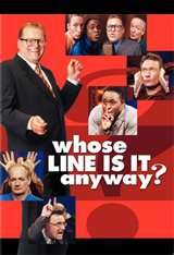 Whose Line Is It Anyway