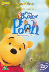 The Book of Pooh
