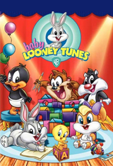 Baby Looney Tunes