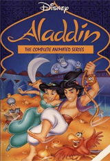 Disney's Aladdin