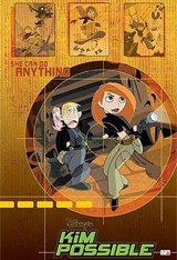 Disney's Kim Possible