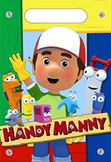 Handy Manny