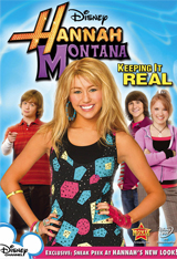 Hannah Montana