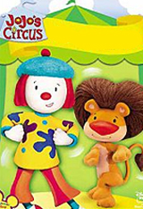 JoJo's Circus