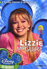 Lizzie McGuire