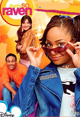 That's So Raven