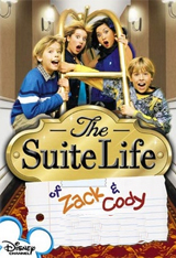 The Suite Life of Zach and Cody