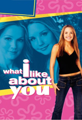 What I Like About You