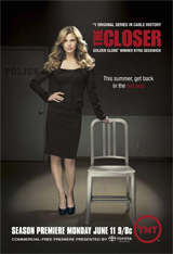 The Closer