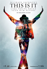 Michael Jackson's This Is It