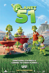 Planet 51