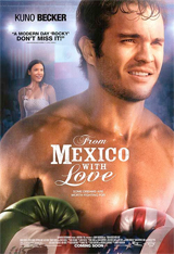 From Mexico with Love