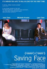 Saving Face