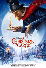 A Christmas Carol (2009)