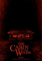 Cabin In The Woods