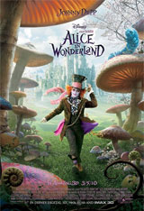 Alice in Wonderland