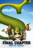 Shrek  Forever After