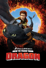 How to  Train Your Dragon