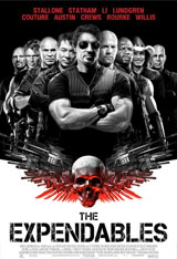 The Expendables